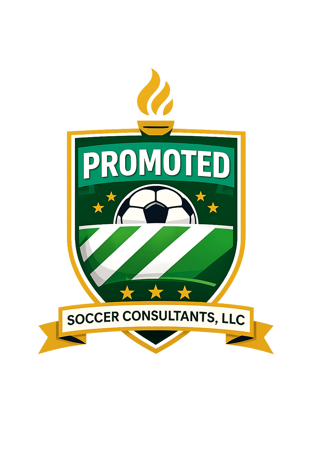 Promoted Soccer Consultants