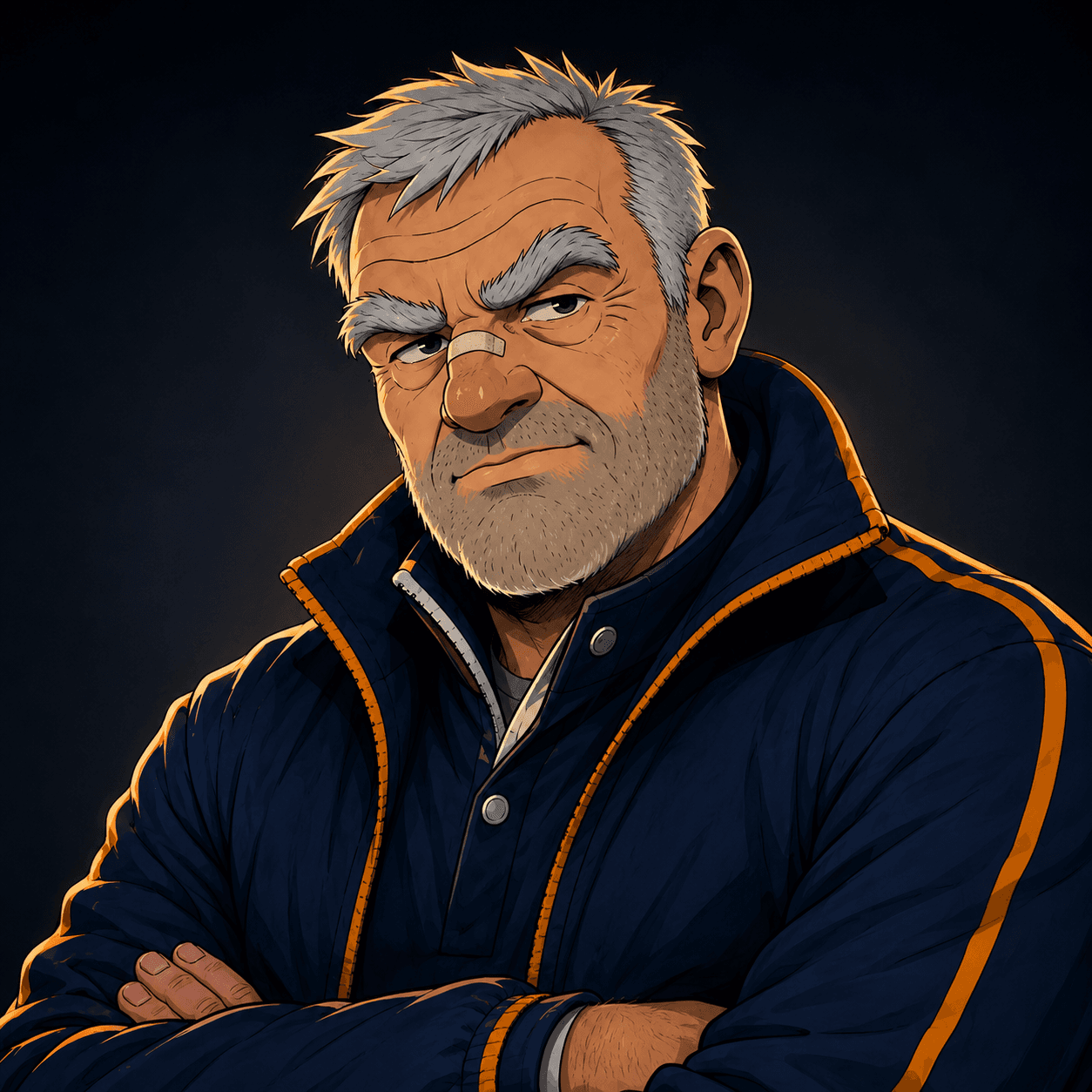 The Gaffer
