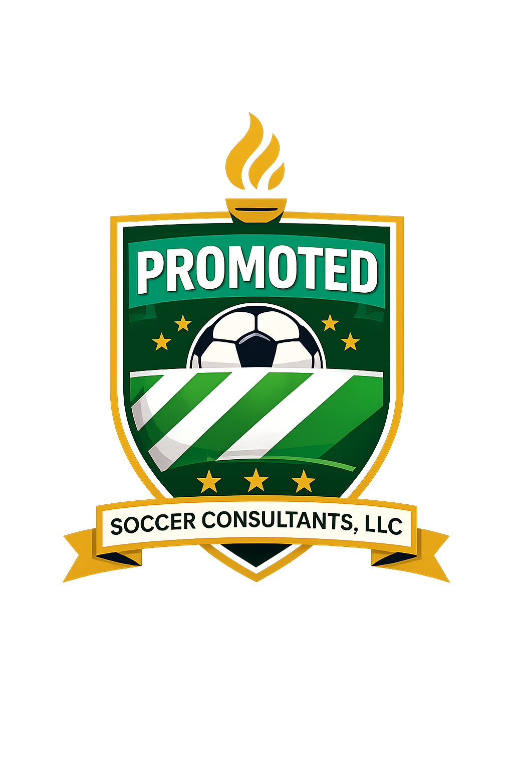 Promoted Soccer Consultants
